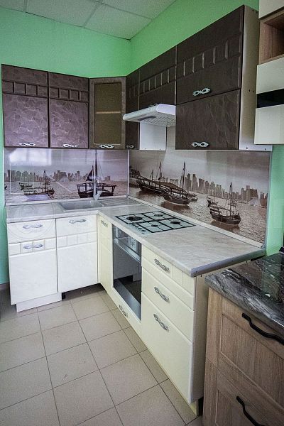 Кухонный гарнитур Элегия.jpg